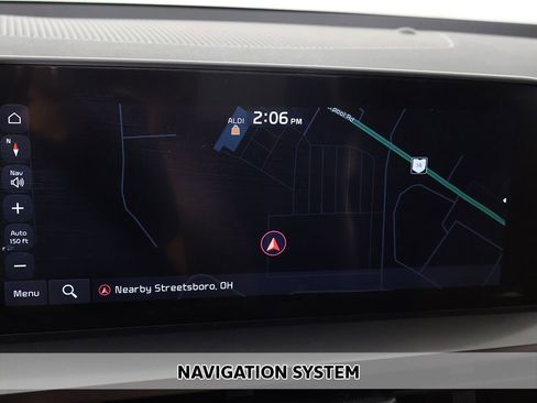Used 2023 Kia Telluride S AWD/4WD image 3