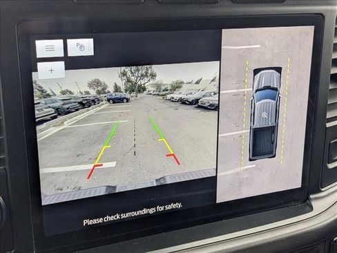 Used 2023 Ford F150 Tremor w/ Equipment Group 402A High image 13