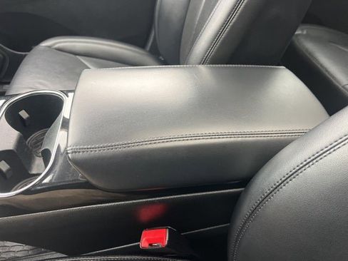 Used 2022 Lincoln Nautilus Reserve image 37