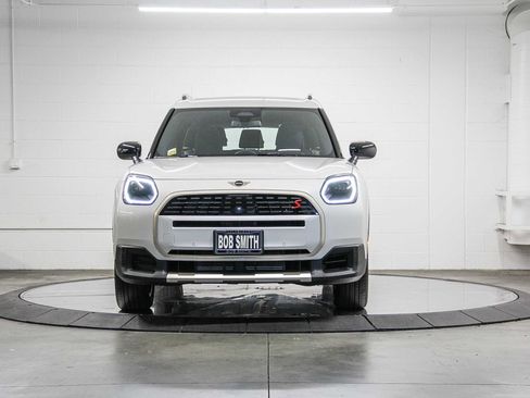 Used 2025 MINI Cooper Countryman S image 5
