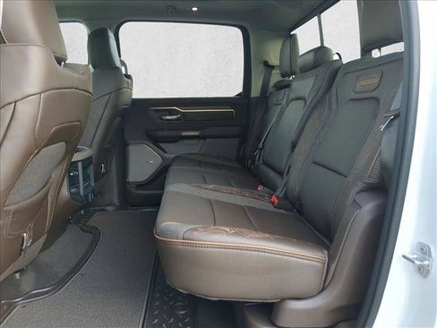 New 2026 RAM 1500 Limited image 16