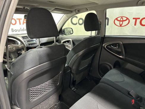Used 2010 Toyota RAV4 Sport image 21