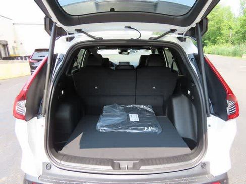 New 2026 Honda CR-V Sport-L image 12