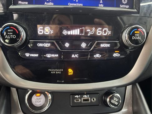 Used 2023 Nissan Murano S w/ Cargo Package AWD/4WD image 35