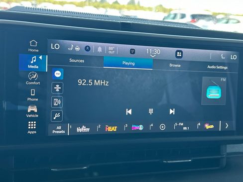 Certified 2024 Jeep Wrangler Unlimited Sahara AWD/4WD image 18