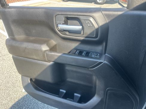 Used 2021 Chevrolet Silverado 1500 W/T w/ WT Fleet Convenience Package image 10