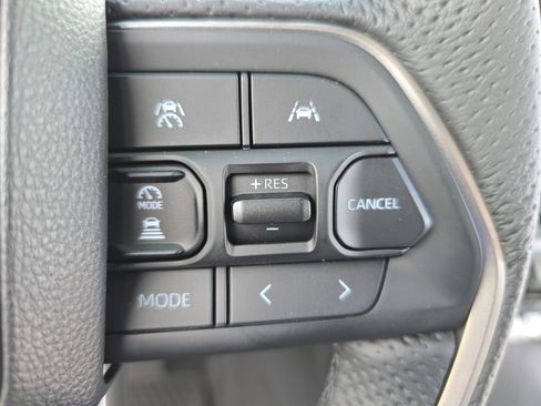 Used 2026 Toyota Tacoma TRD Off-Road AWD/4WD image 20