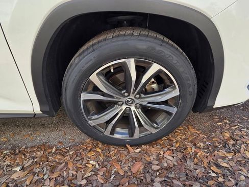 Certified 2021 Lexus RX 350 AWD w/ Premium Package image 10