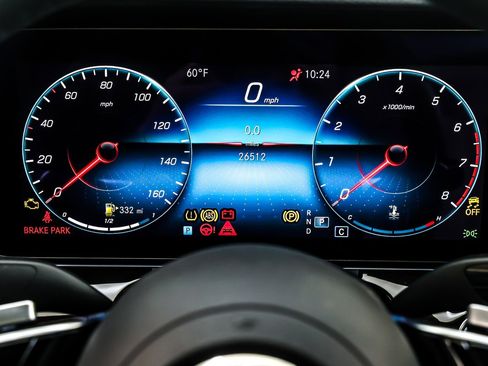 Certified 2022 Mercedes-Benz E 350 Sedan image 21