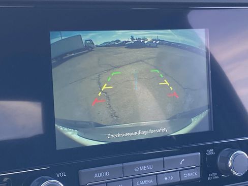 New 2026 Nissan Frontier S w/ Tow Package AWD/4WD image 28