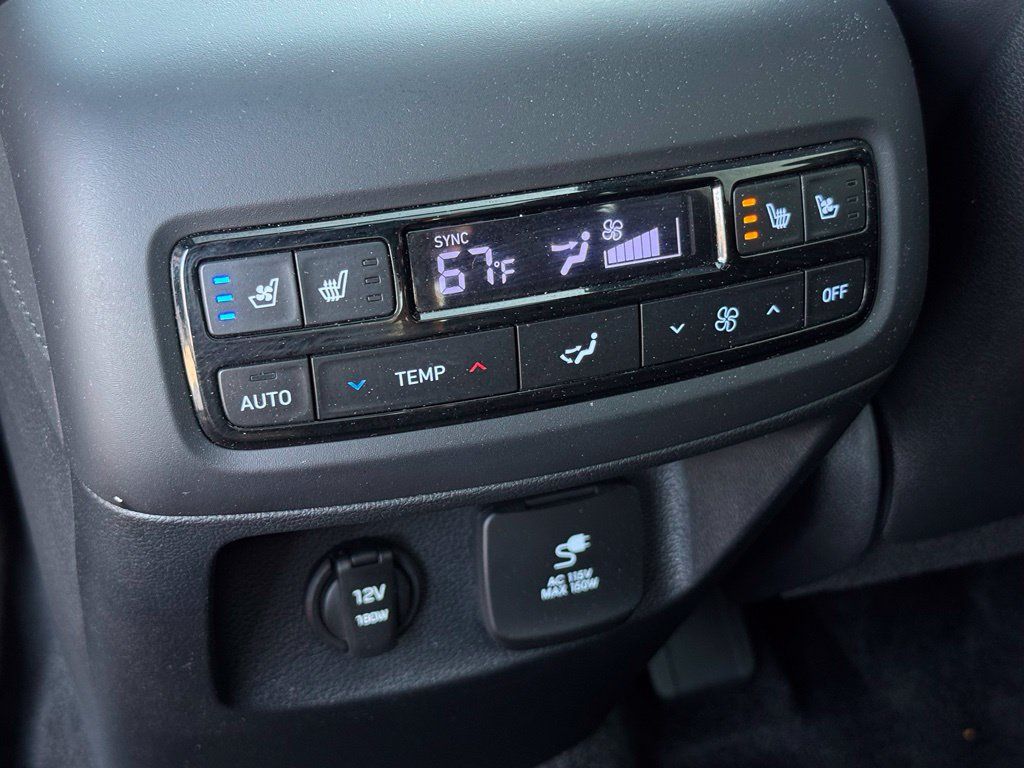 Used 2024 Hyundai Palisade Calligraphy AWD/4WD image 24