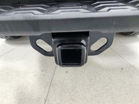 Used 2021 Toyota Tacoma TRD Pro image 44