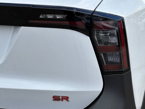New 2026 Nissan Kicks SR w/ Cold Weather Package image 7
