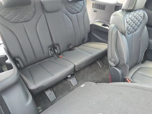 Used 2022 Hyundai Palisade Limited AWD/4WD image 5