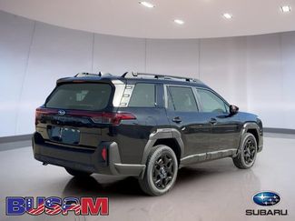 New 2026 Subaru Outback Limited w/ Premium/Limited Package AWD/4WD video 4