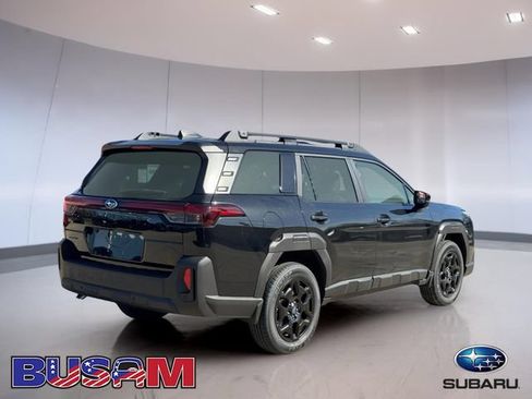 New 2026 Subaru Outback Limited w/ Premium/Limited Package AWD/4WD image 4