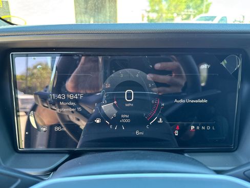 New 2026 GMC Terrain Elevation image 67