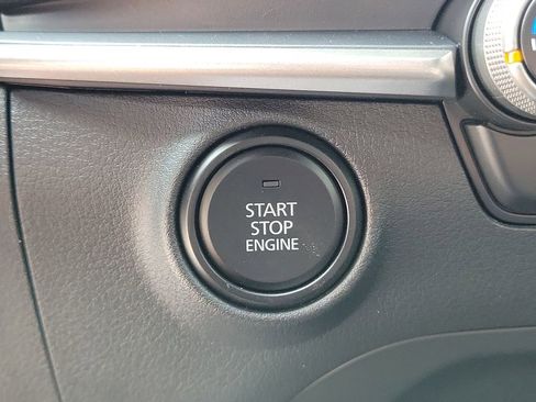 New 2026 MAZDA MAZDA3 s FWD image 25