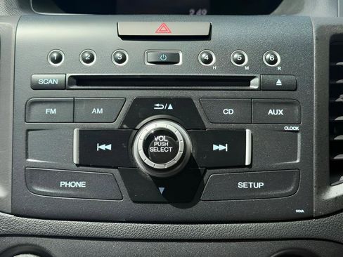 Used 2013 Honda CR-V LX image 27