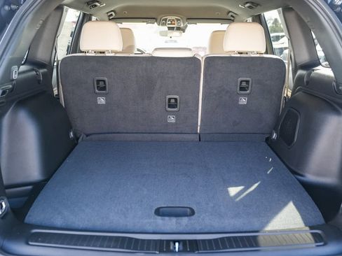 New 2026 Jeep Grand Cherokee Limited image 11