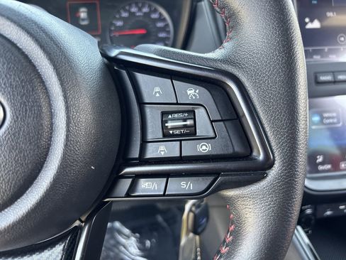 Used 2023 Subaru WRX AWD/4WD image 26