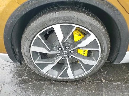 New 2024 Acura ZDX Type S image 9