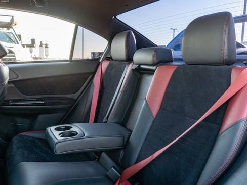 Used 2019 Subaru WRX STI w/ Popular Package #3 image 17