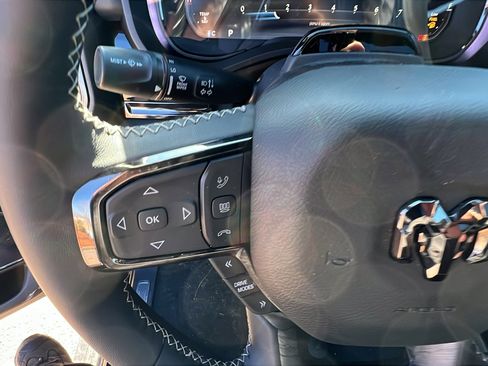 New 2026 RAM 1500 Limited image 23