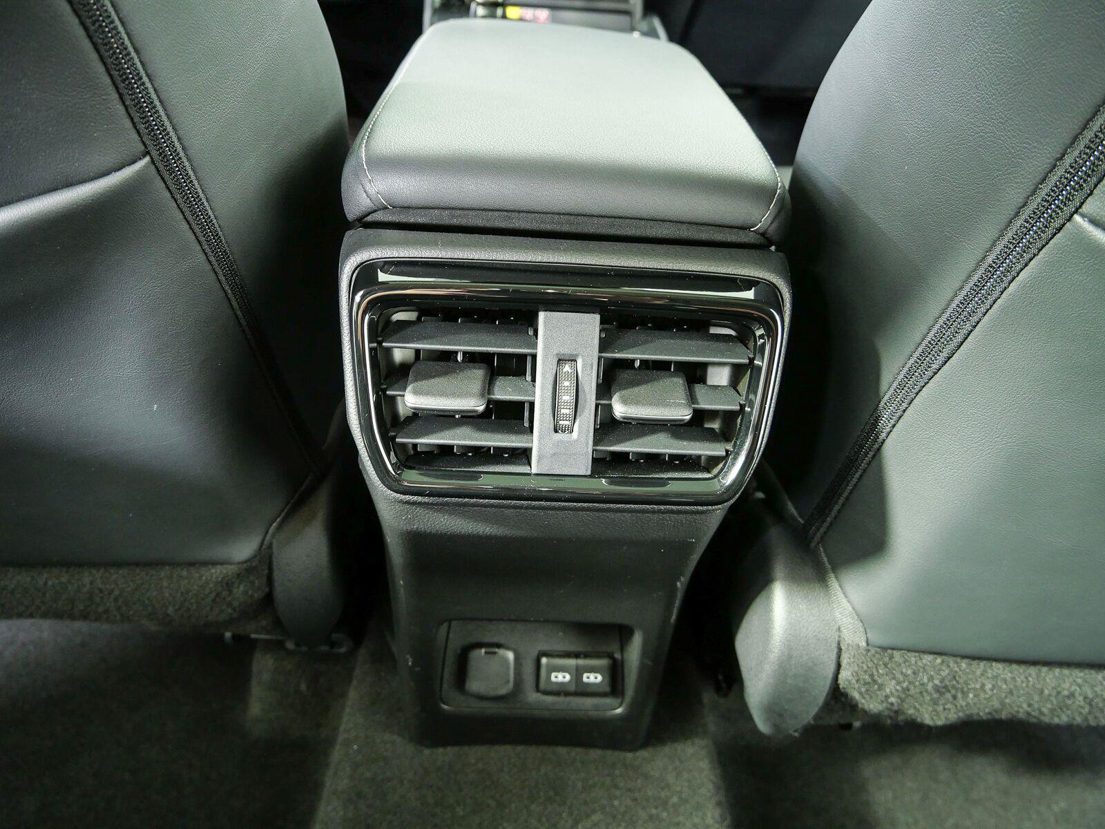 Used 2023 Lexus NX 350 AWD image 19