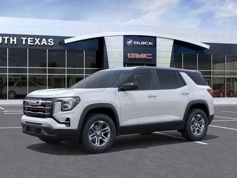 New 2026 GMC Terrain Elevation image 2