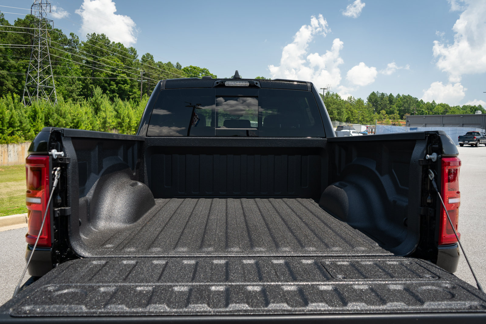 New 2026 RAM 1500 RHO w/ RHO Level 1 Equipment Group AWD/4WD image 19