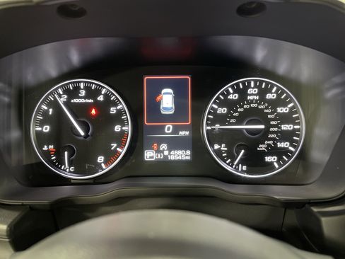 Used 2024 Subaru Impreza 2.0i Sport image 20