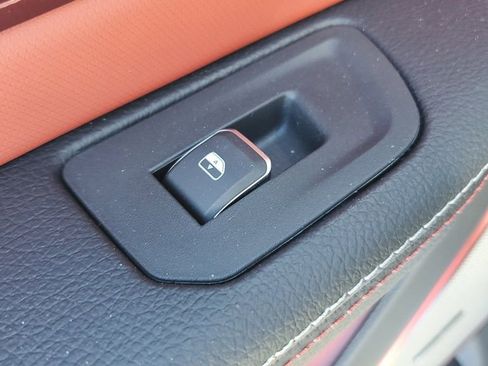 New 2026 RAM 1500 Rebel w/ Rebel Level 2 Equipment Group image 17