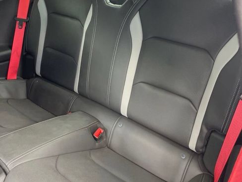 Used 2023 Chevrolet Camaro SS RWD image 18