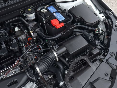 Used 2024 Honda Accord LX image 13