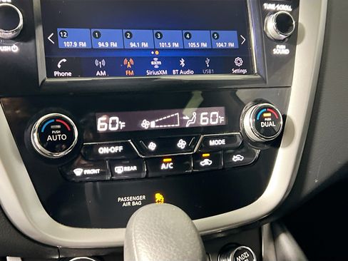 Used 2020 Nissan Murano S w/ Technology Package FWD image 25