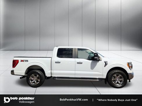 Used 2021 Ford F150 XLT w/ XTR Package image 24