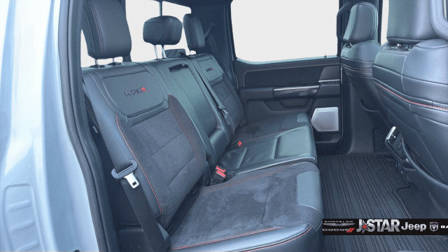 Used 2025 Ford F150 Raptor w/ Equipment Group 803A Raptor R AWD/4WD image 30