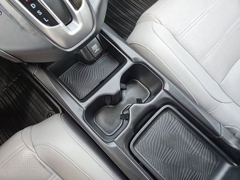 Used 2019 Honda CR-V EX-L image 20