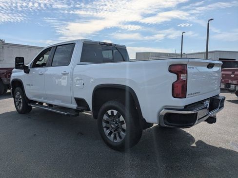 Used 2025 Chevrolet Silverado 3500 LT w/ All Star Edition image 7