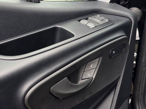New 2026 Mercedes-Benz Sprinter 2500 image 32