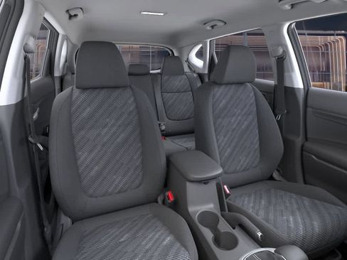 New 2026 Kia Seltos LX AWD/4WD image 15