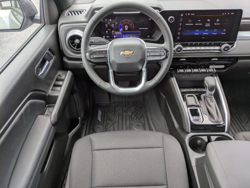 New 2026 Chevrolet Colorado LT RWD image 4