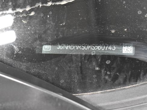 Used 2021 Chevrolet Blazer LT AWD/4WD image 33
