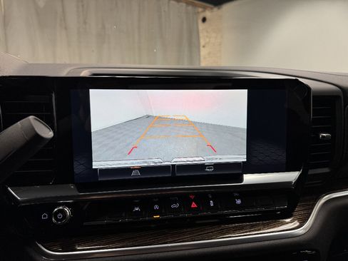 New 2026 GMC Sierra 1500 SLE w/ LPO, GMC Protection Package image 29