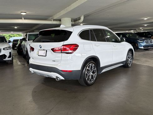 Used 2020 BMW X1 sDrive28i w/ Premium Package FWD image 7