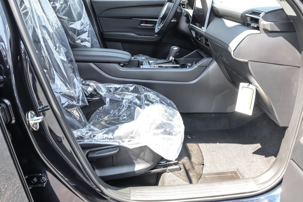 New 2026 MAZDA CX-5 Select AWD/4WD image 41