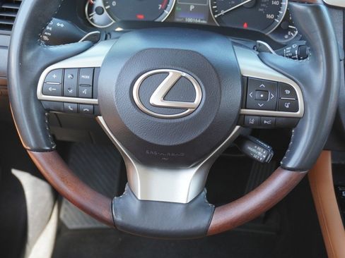 Used 2021 Lexus RX 350 FWD w/ Premium Package image 29