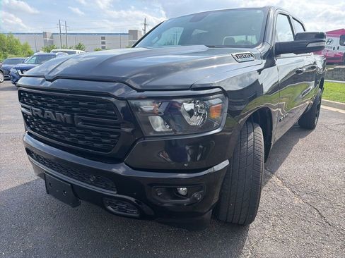 Used 2022 RAM 1500 Lone Star image 7