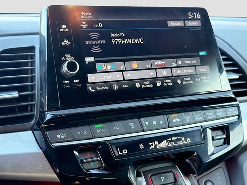 Used 2025 Honda Odyssey Sport-L image 33